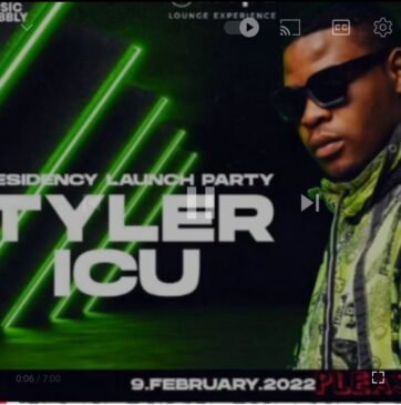 Tyler ICU Lonely Nights Mp3 Download Fakaza