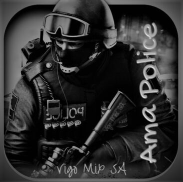 Vigo mix SA Ama Police Mp3 Download Fakaza