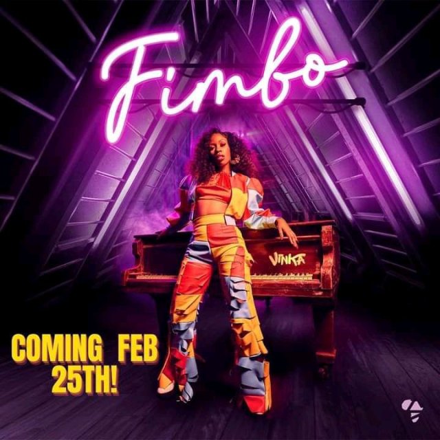 Vinka Fimbo Mp3 Download Fakaza