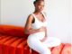 Vongai Mapho announces pregnancy Video