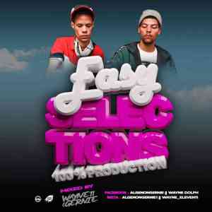 Wayne11 & Gernie Easy Selections Mix Mp3 Download