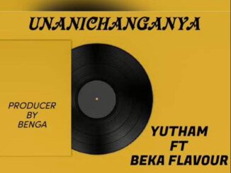 YUTHAM Ft. BEKA FLAVOUR Unanichanganya Mp3 Download Fakaza