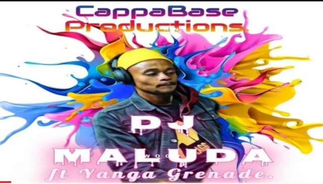 Yanga Grenade Shuni Wenkabi Ft DJ Maluda Mp3 Download Fakaza
