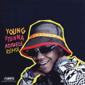 Young Stunna Adiwele (DJ Vitoto & Tefo Foxx Club Mix) ft. Kabza De Small Mp3 Download