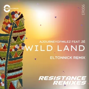 AJourneyOfMilez, ZÈ Wild Land (Eltonnick Extended Remix) Mp3 Download Fakaza