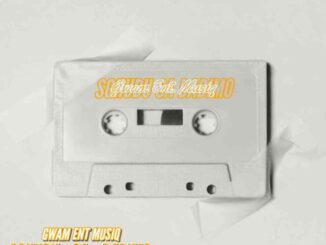 Download Gwam Ent. MusiQ Sghubu SA Badimo Album Fakaza
