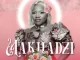 Makhadzi Pain Ya Jealous (Cover Artwork + Tracklist) Zip Album Download fakaza