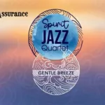 DOWNLOAD Spirit Of Praise Spirit Jazz Quartet (Gentle Breeze) Zip