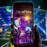 DOWNLOAD Angelic Jola nePhone ft. DJ Tira Mp3