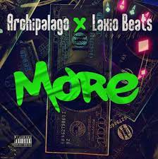 Archipalago x Laxio Beats More Mp3 Download Fakaza