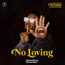 Download Arome No Loving MP3 Fakaza