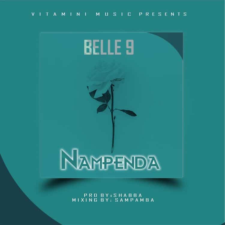 Belle 9 Nampenda Mp3 Download Fakaza