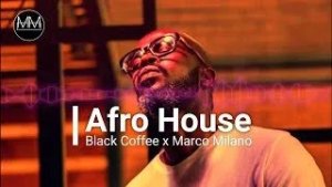Black Coffee Ft Macro House Mix Mp3 Download Fakaza