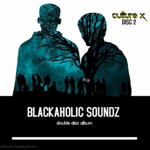 Download BlackaHolic Soundz Refuel MP3 Fakaza