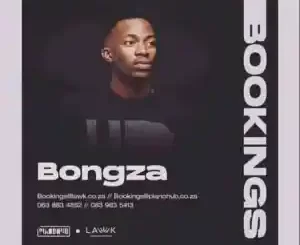 Bongza Girl (Leak) Mp3 Download Fakaza