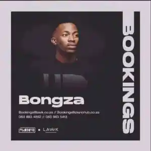 Download Bongza Girl (Original Mix) MP3 fakaza