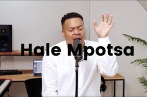Download Brenden Praise Hale Mpotsa (Free 2 Wrshp) MP3 Fakaza