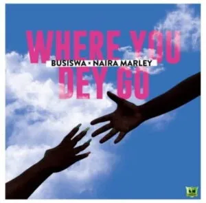 Busiswa Where You Dey Go Lyrics ft Naira Marley
