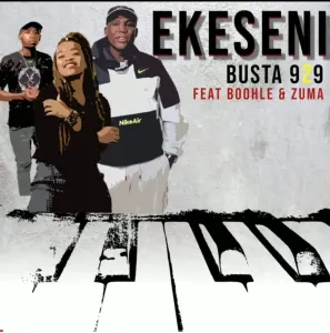 Busta 929 Ekseni (Leak) ft Boohle & Zuma Mp3 Download Fakaza