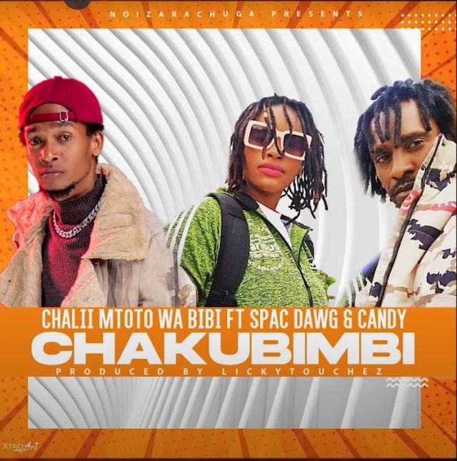 Chalii mtoto wa Bibi Ft. SpacDawg & Candy Chakubimbi Mp3 Download Fakaza