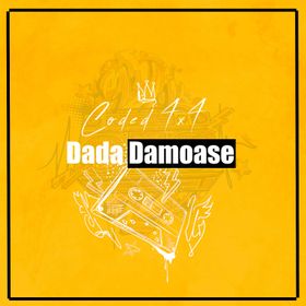 Coded (4×4) Dada Damoase Mp3 Download Fakaza