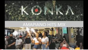 DAthiz Konka Vibes Mp3 Download Fakaza