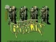 Download DJ Clen Green Goblin MP3 Fakaza