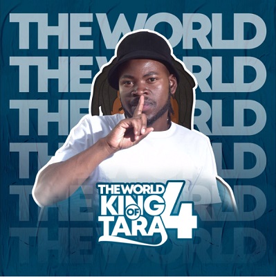 DJ King Tara Amawaka Waka Mp3 Download Fakaza