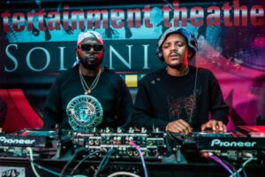 DJ Maphorisa & Kabza De Small Koko (Full Mix) ft Mhaw Keys & DJ Papers 707 Mp3 Download