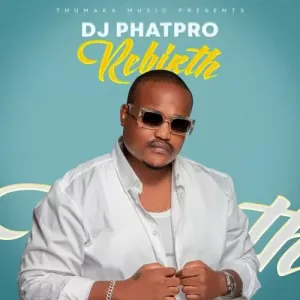 Download DJ Phatpro Kanjani MP3 Fakaza
