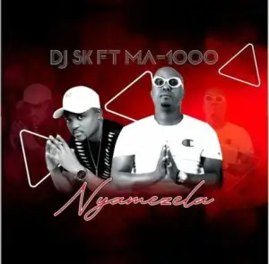 Download DJ SK Nyamezela MP3 Fakaza