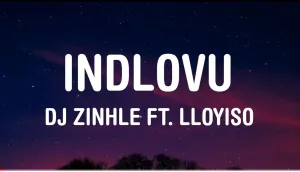 DJ Zinhle ft. Lloyiso Indlovu (Leak) Mp3 Download Fakaza