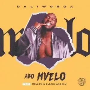 Daliwonga ft Mellow & Sleazy & MJ Abo Mvelo Mp3 Download Fakaza