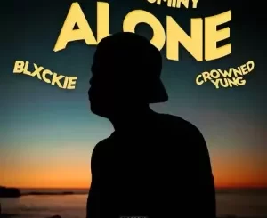 Dan Duminy Alone ft. Blxckie, CrownedYung Mp3 Download Fakaza