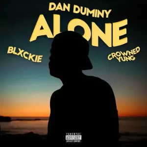 Dan Duminy Alone ft. Blxckie, CrownedYung Mp3 Download Fakaza