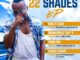 Danny Shades 22 Shades EP Download Fakaza