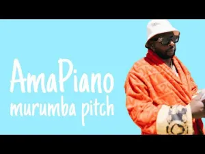 Dj Maphorisa ft Murumba Pitch Mnganwami Mp3 Download Fakaza