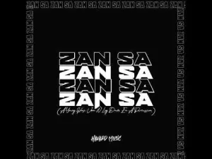 Djy Zan SA Ft Djy MaTen Five Five (Main Mix) Mp3 Download Fakaza