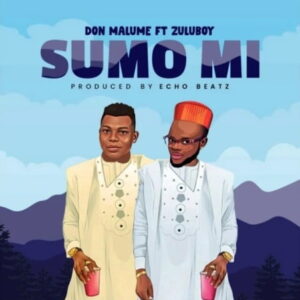 Download Don Malume Sumo Mi MP3 Fakaza