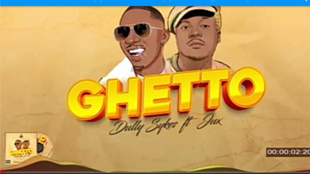 Dully Sykes ft Jux Ghetto Mp3 Download Fakaza