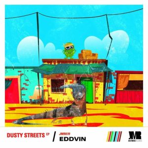 Download Eddvin Dusty Streets EP fakaza