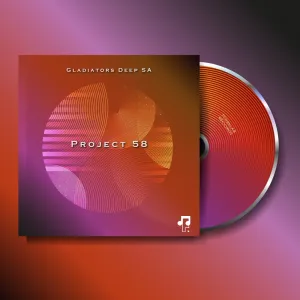Gladiators Deep SA Project 58 Zip EP Download Fakaza