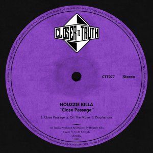 Download Houzzie Killa Close Passage EP Fakaza