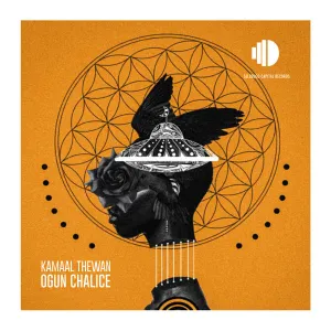 Download Kamaal TheWan Ogun Chalice EP fakaza