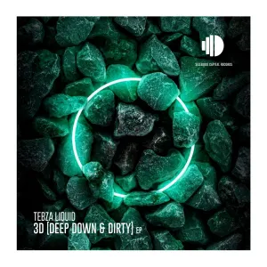 TebzaLiquid 3D [Deep Down & Dirty] Zip EP Download Fakaza