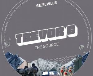 Download Trevor G The Source EP Fakaza