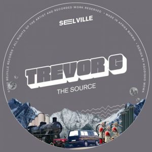 Download Trevor G The Source EP Fakaza