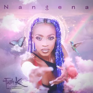 Download Faith K Nangena Album Fakaza