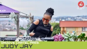 Groove Cartel Judy Jay Mp3 Download Fakaza