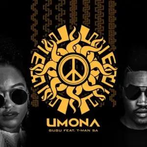 Download Gugu Umona ft. T-Man SA MP3 fakaza